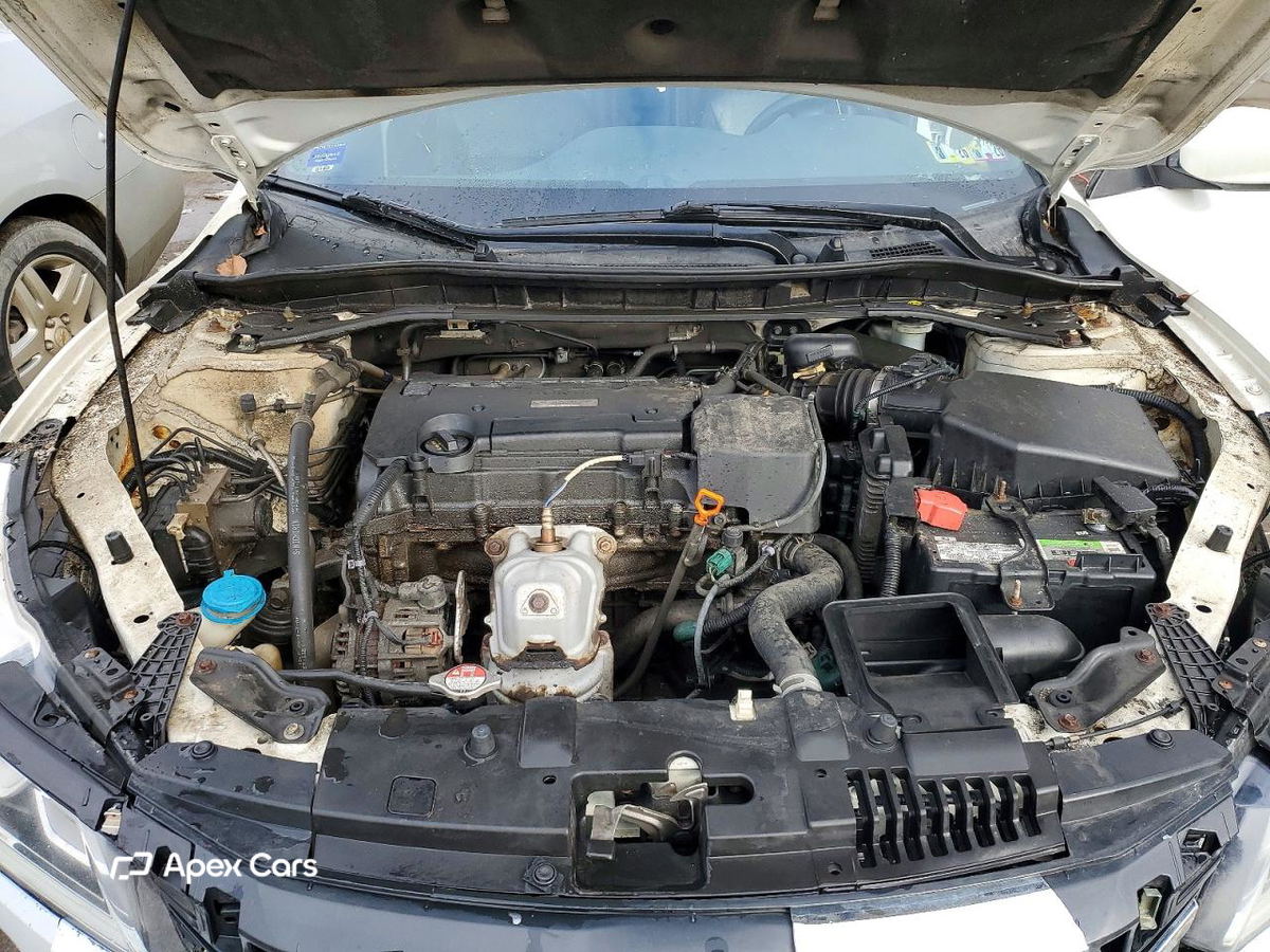 Honda Accord 2017