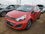 Kia Rio 2015
