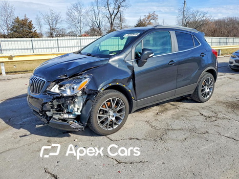 Buick Encore 2016 - Image 1 of 13