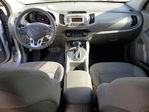 Kia Sportage 2011