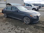Hyundai Genesis 2015