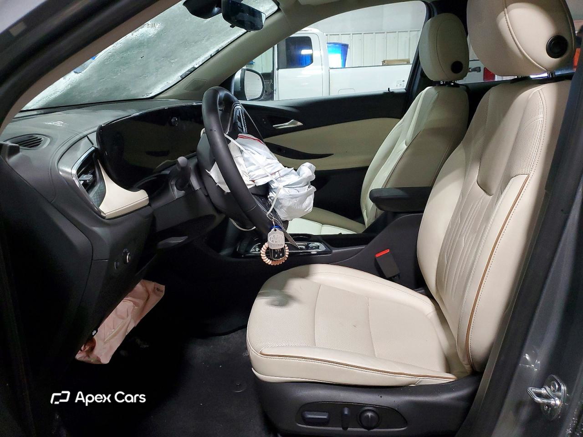 Buick Encore 2026
