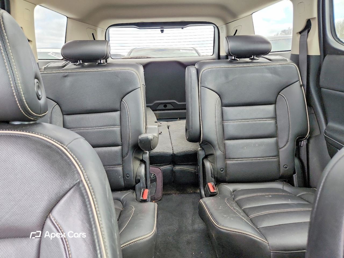 GMC Acadia 2019