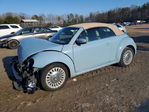 Volkswagen Beetle 2013