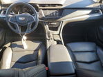 Cadillac XT5 2018