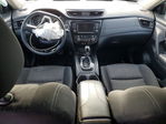 Nissan Rogue 2020