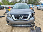 Nissan Pathfinder 2017