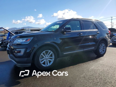 Ford Explorer 2016 - Image 1 of 13