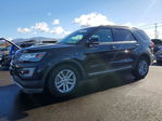 Ford Explorer 2016
