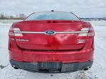 Ford Taurus 2017