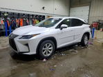 Lexus RX 2017