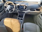 GMC Terrain 2018