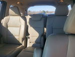 Honda Odyssey 2016
