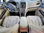 Lincoln MKC 2017
