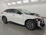 Lexus RZ 2023