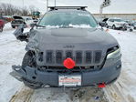Jeep Cherokee 2019