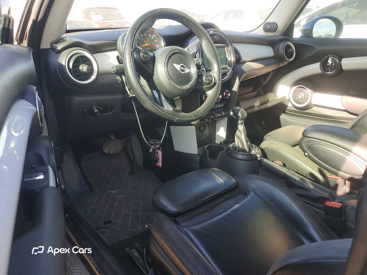 MINI Cooper 2017