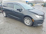 Chrysler Pacifica 2017