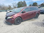 Honda Odyssey 2015