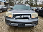 Honda Pilot 2012