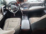 Toyota RAV 4 2018