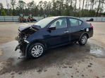 Nissan Versa 2017
