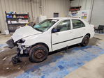 Toyota Corolla 2007