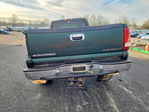 Chevrolet Silverado 2002