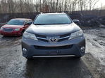 Toyota RAV 4 2015