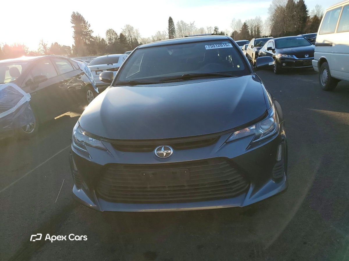 Toyota  2015