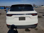 Porsche Cayenne 2021