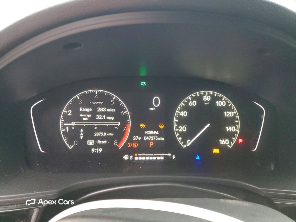 Honda Civic 2024