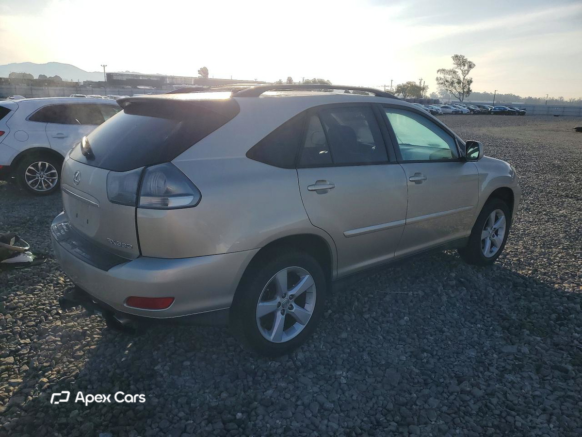 Lexus RX 2005