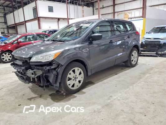 Ford Escape 2016 - Image 1 of 15