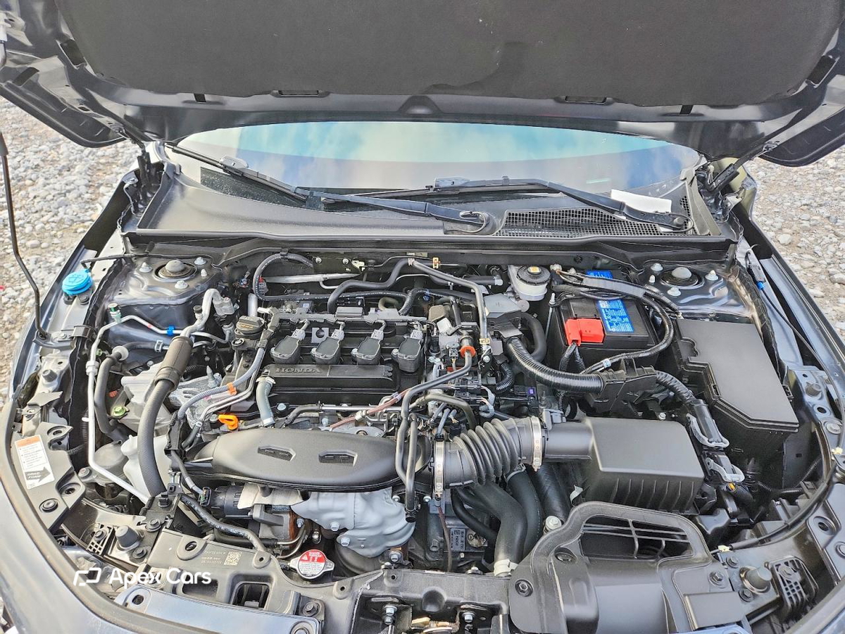 Honda Civic 2023