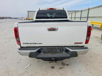 GMC Canyon 2010