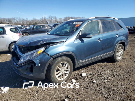 Kia Sorento 2015 - Image 1 of 13