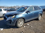 Kia Sorento 2015