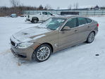 BMW Series 3 2014