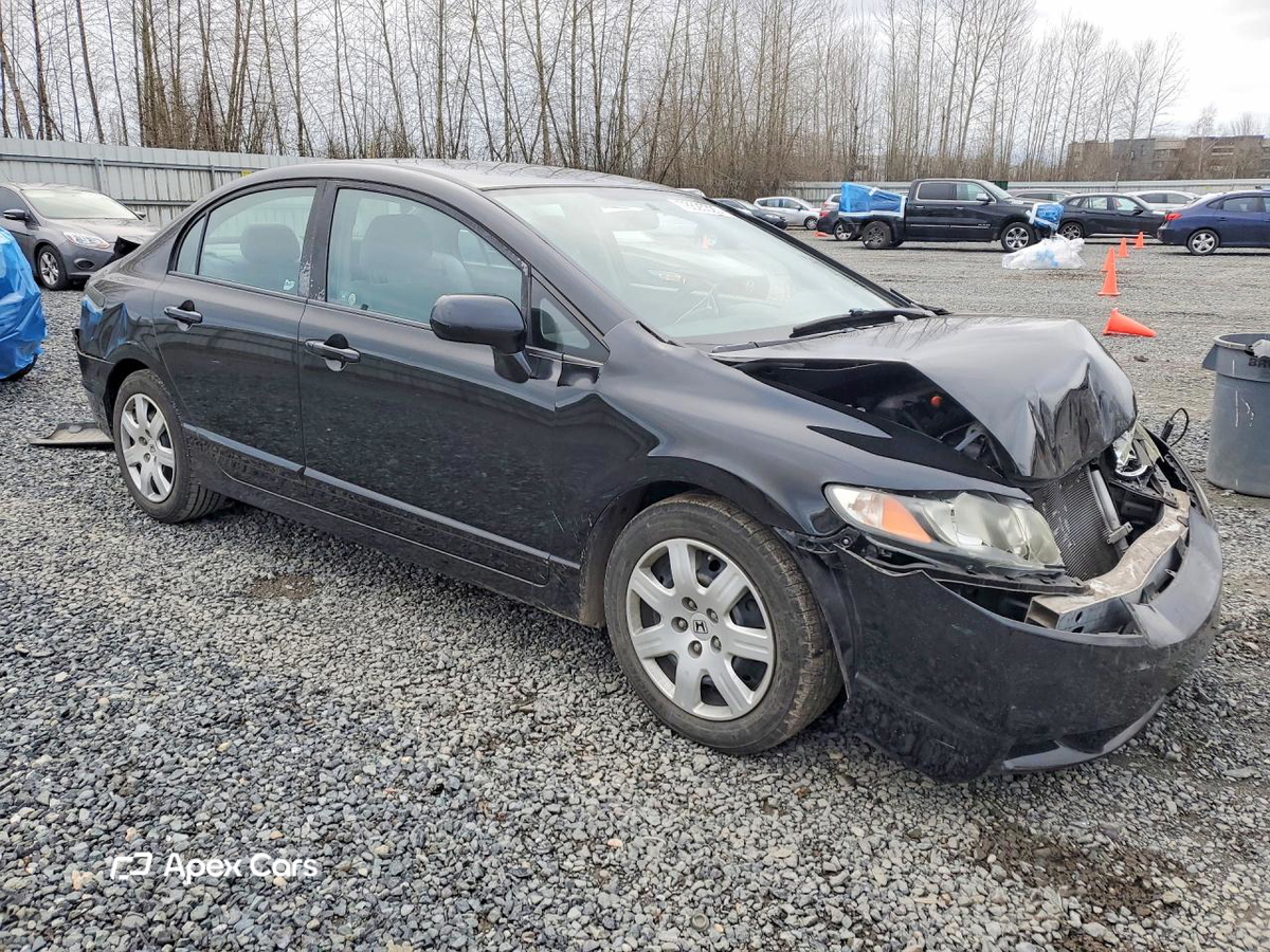 Honda Civic 2011