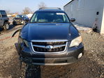 Subaru Outback 2008