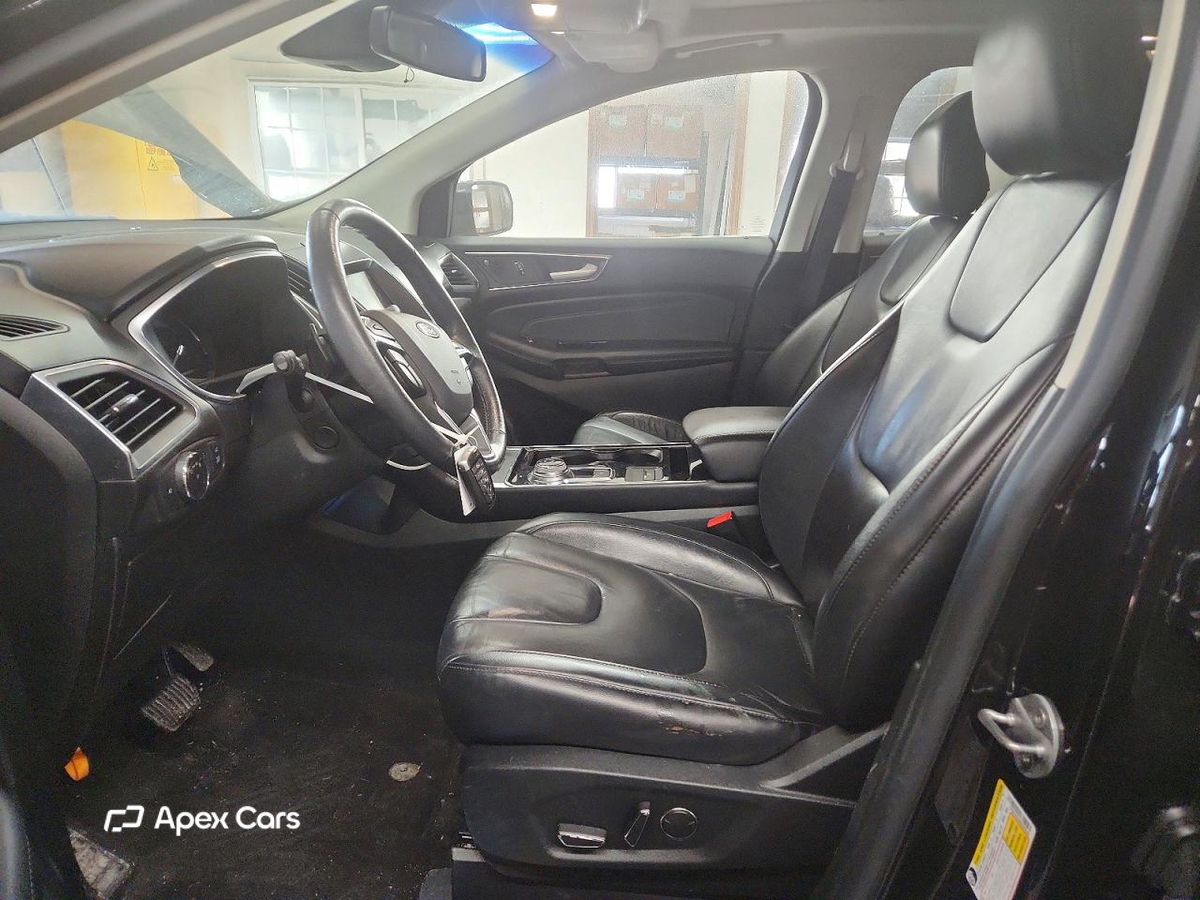 Ford Edge 2019
