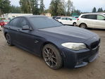 BMW Series 5 2012