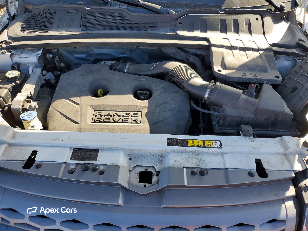 Land Rover Range Rover 2014