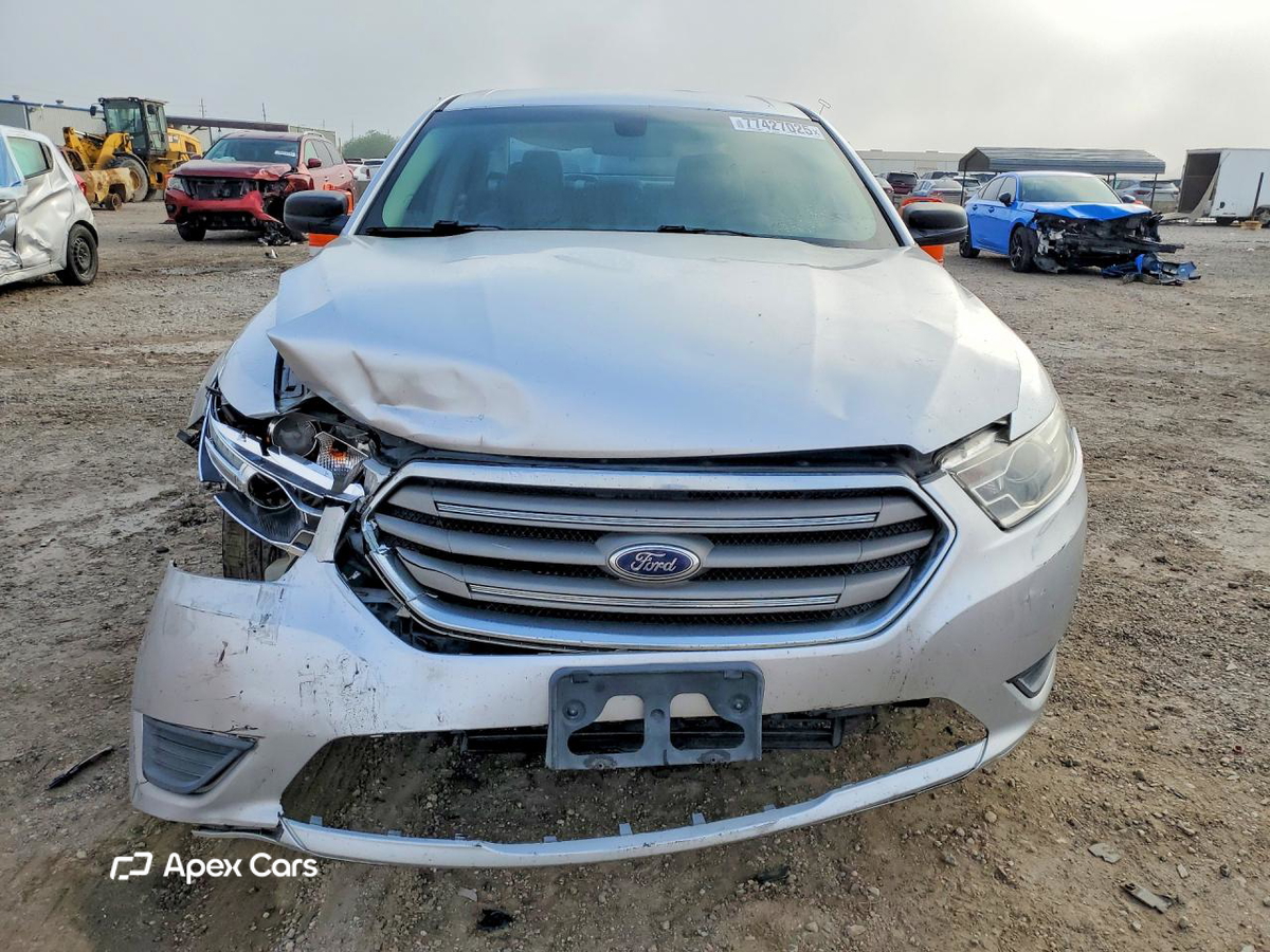 Ford Taurus 2013