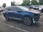 Honda CR-V 2017