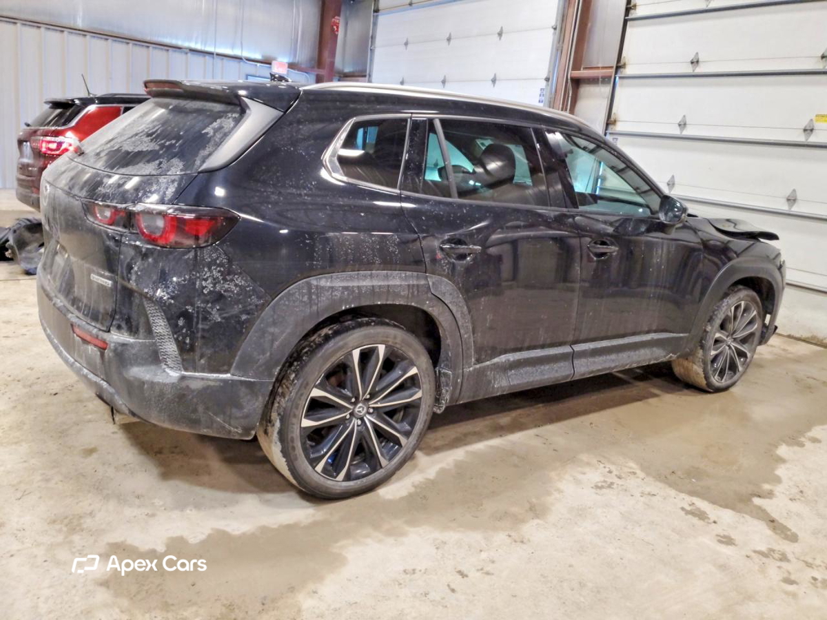 Mazda CX-50 2023