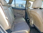 Hyundai Santa Fe 2008