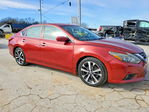 Nissan Altima 2016