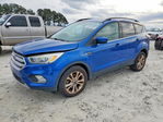Ford Escape 2018